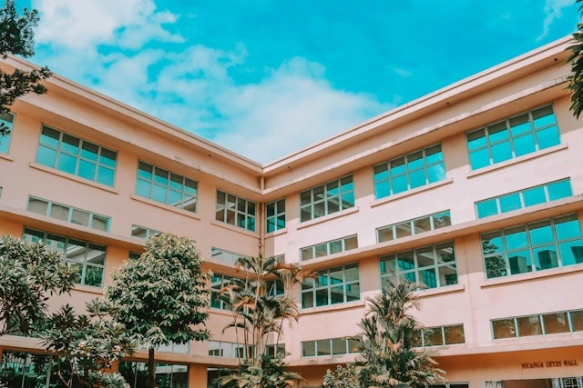 Sekolah Widyaratuagung